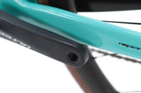 Bianchi Oltre XR4 CV Shimano Ultegra Di2 Disc Road Bike 2019, Size 47cm