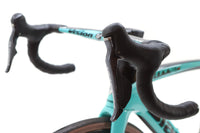 Bianchi Oltre XR4 CV Shimano Ultegra Di2 Disc Road Bike 2019, Size 47cm