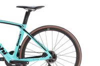 Bianchi Oltre XR4 CV Shimano Ultegra Di2 Disc Road Bike 2019, Size 47cm