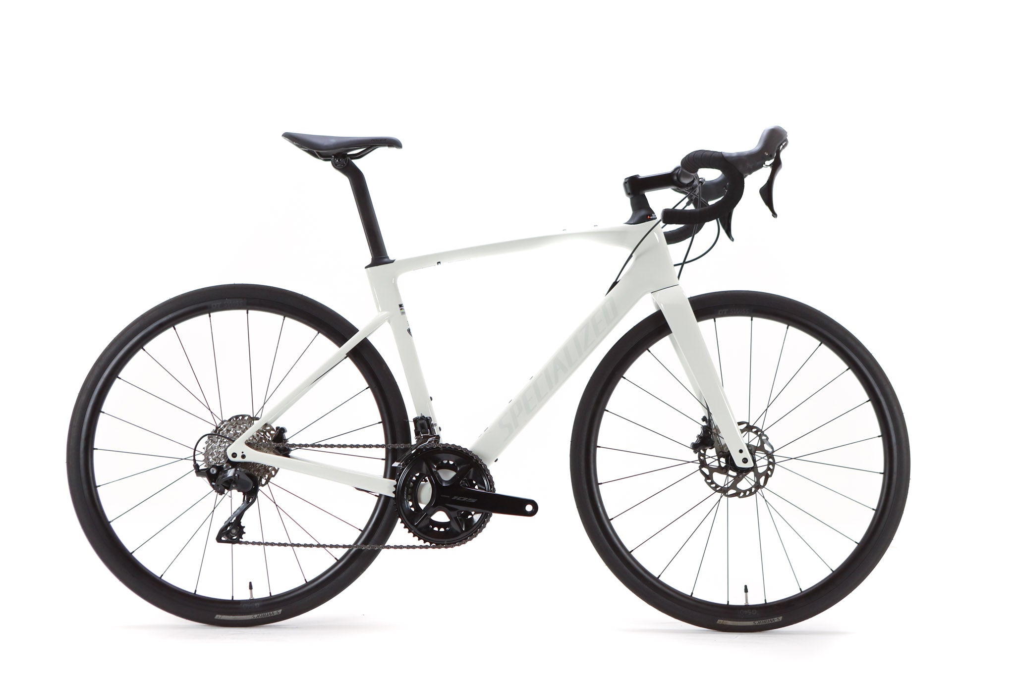 Giant TCR Advanced 1 Shimano Ultegra Disc Road Bike 2021, Size