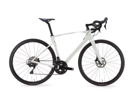 Specialized Roubaix SL8 Sport Shimano 105 Disc Road Bike 2024, Size 56cm