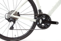 Specialized Roubaix SL8 Sport Shimano 105 Disc Road Bike 2024, Size 56cm