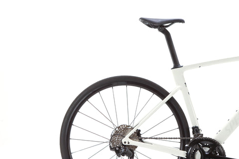 Specialized Roubaix SL8 Sport Shimano 105 Disc Road Bike 2024, Size 56cm