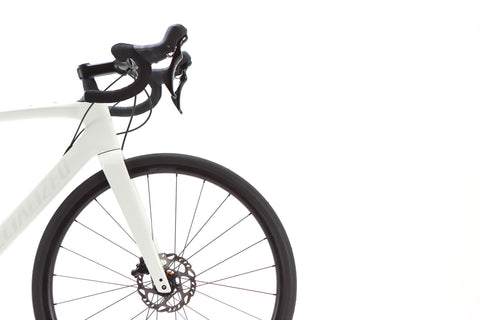 Specialized Roubaix SL8 Sport Shimano 105 Disc Road Bike 2024, Size 56cm