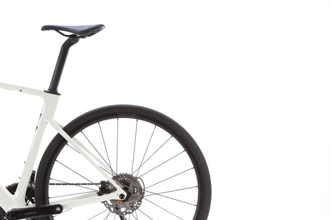Specialized Roubaix SL8 Sport Shimano 105 Disc Road Bike 2024, Size 56cm
