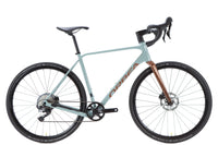 Orbea Terra H30 Shimano GRX Gravel Bike 2022, Size Large