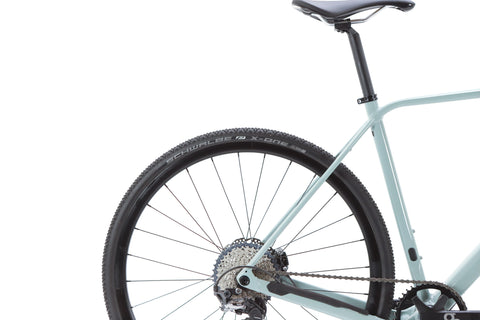 Orbea Terra H30 Shimano GRX Gravel Bike 2022, Size Large