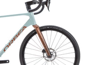 Orbea Terra H30 Shimano GRX Gravel Bike 2022, Size Large
