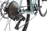 Orbea Terra H30 Shimano GRX Gravel Bike 2022, Size Large
