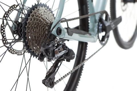Orbea Terra H30 Shimano GRX Gravel Bike 2022, Size Large