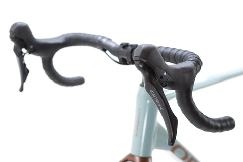 Orbea Terra H30 Shimano GRX Gravel Bike 2022, Size Large