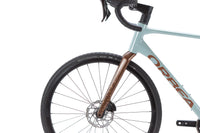 Orbea Terra H30 Shimano GRX Gravel Bike 2022, Size Large