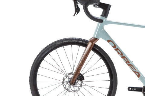 Orbea Terra H30 Shimano GRX Gravel Bike 2022, Size Large