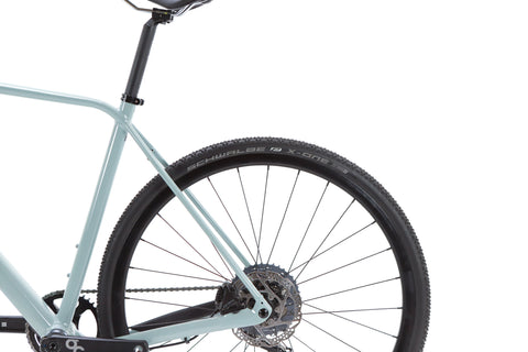 Orbea Terra H30 Shimano GRX Gravel Bike 2022, Size Large