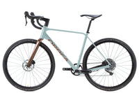 Orbea Terra H30 Shimano GRX Gravel Bike 2022, Size Large