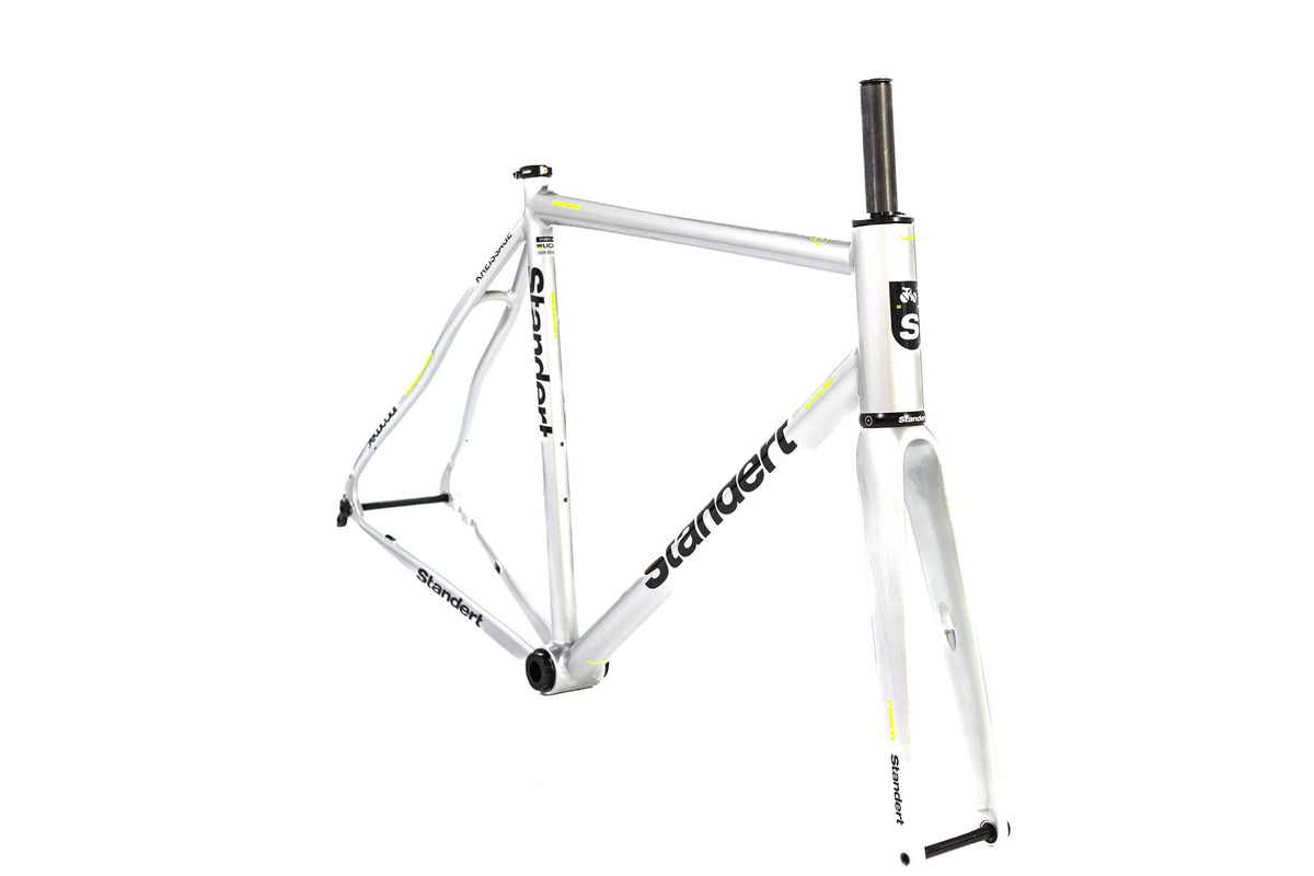 Standert Kreissage RS Disc Road Frameset 2023, Size 58cm
