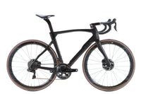 Pinarello Dogma F12 Shimano Dura-Ace Di2 Disc Road Bike 2021, Size 55cm