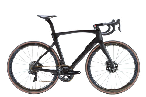 Pinarello Dogma F12 Shimano Dura-Ace Di2 Disc Road Bike 2021, Size 55cm