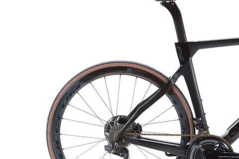 Pinarello Dogma F12 Shimano Dura-Ace Di2 Disc Road Bike 2021, Size 55cm