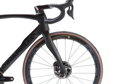 Pinarello Dogma F12 Shimano Dura-Ace Di2 Disc Road Bike 2021, Size 55cm