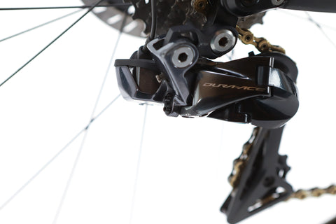 Pinarello Dogma F12 Shimano Dura-Ace Di2 Disc Road Bike 2021, Size 55cm
