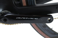 Pinarello Dogma F12 Shimano Dura-Ace Di2 Disc Road Bike 2021, Size 55cm