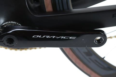 Pinarello Dogma F12 Shimano Dura-Ace Di2 Disc Road Bike 2021, Size 55cm