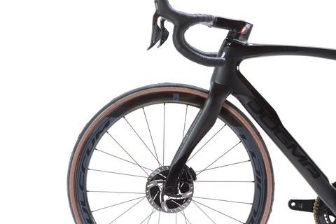Pinarello Dogma F12 Shimano Dura-Ace Di2 Disc Road Bike 2021, Size 55cm