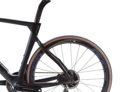 Pinarello Dogma F12 Shimano Dura-Ace Di2 Disc Road Bike 2021, Size 55cm