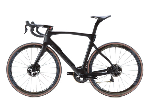 Pinarello Dogma F12 Shimano Dura-Ace Di2 Disc Road Bike 2021, Size 55cm