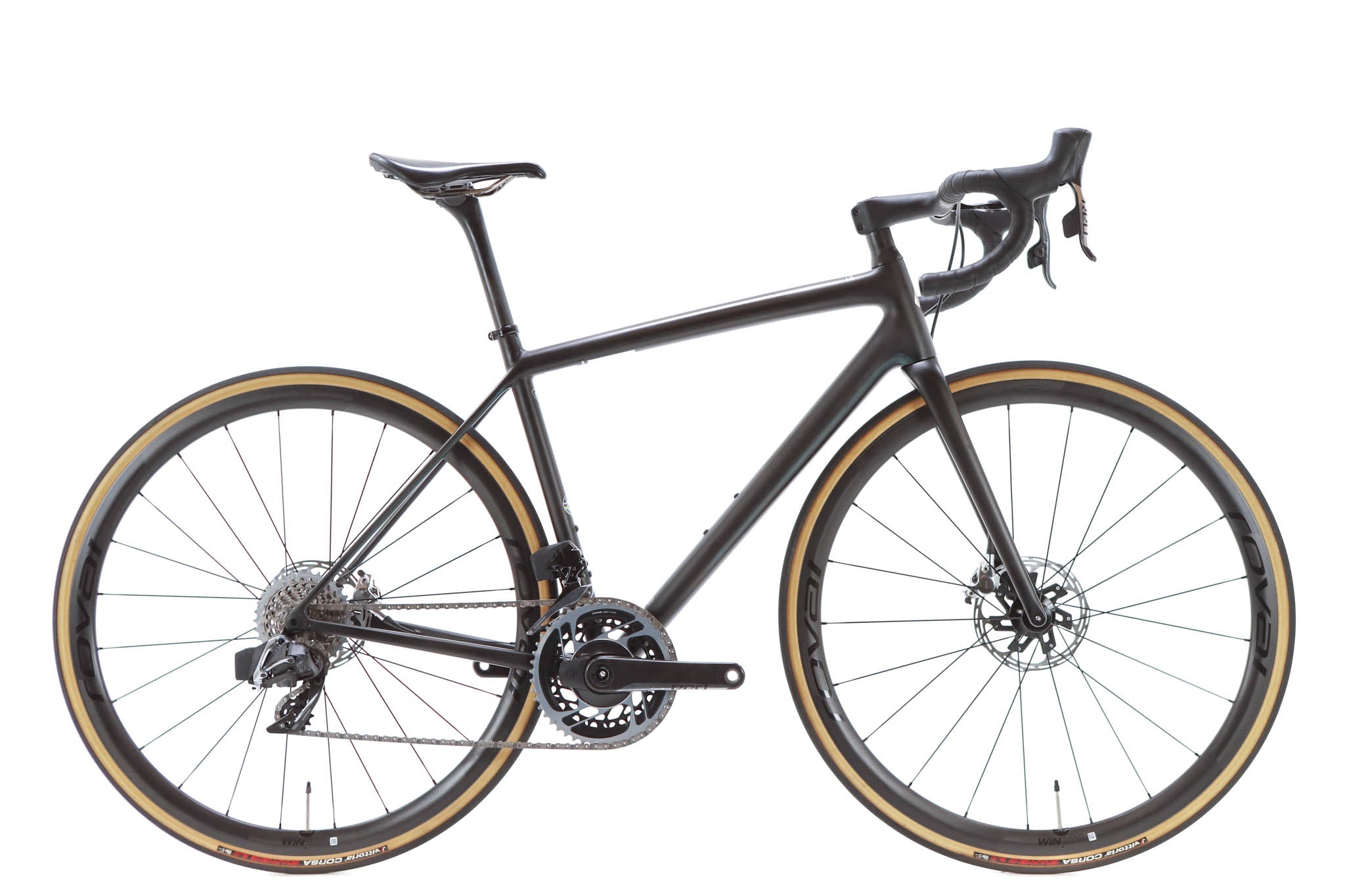 S-Works Venge Disc Shimano Dura-Ace Di2 Road Bike 2020, Size 56cm