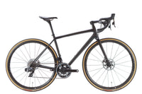 Specialized S-Works Aethos Sram Red eTap AXS Disc Road Bike 2021, Size 54cm