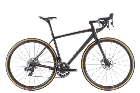Specialized S-Works Aethos Sram Red eTap AXS Disc Road Bike 2021, Size 54cm