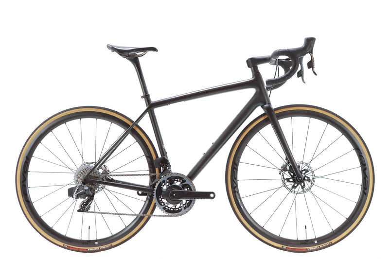 Specialized S-Works Aethos Sram Red eTap AXS Disc Road Bike 2021, Size 54cm