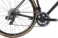 Specialized S-Works Aethos Sram Red eTap AXS Disc Road Bike 2021, Size 54cm