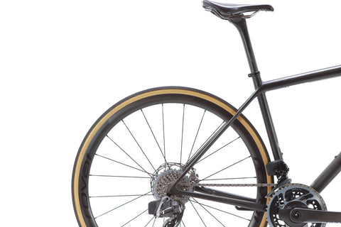 Specialized S-Works Aethos Sram Red eTap AXS Disc Road Bike 2021, Size 54cm