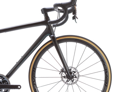 Specialized S-Works Aethos Sram Red eTap AXS Disc Road Bike 2021, Size 54cm
