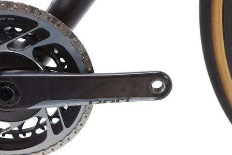 Specialized S-Works Aethos Sram Red eTap AXS Disc Road Bike 2021, Size 54cm