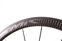 Mavic Cosmic Pro Carbon Exalith Wheelset, Shimano Freehub