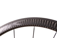 Mavic Cosmic Pro Carbon Exalith Wheelset, Shimano Freehub