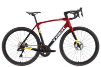 Trek Domane SLR 7 Gen 4 Shimano Ultegra Di2 Disc Road Bike 2024, Size 56cm
