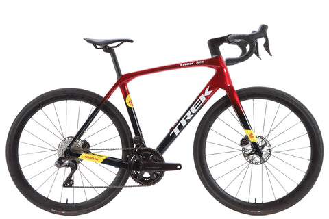 Trek Domane SLR 7 Gen 4 Shimano Ultegra Di2 Disc Road Bike 2024, Size 56cm