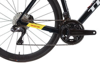 Trek Domane SLR 7 Gen 4 Shimano Ultegra Di2 Disc Road Bike 2024, Size 56cm