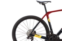 Trek Domane SLR 7 Gen 4 Shimano Ultegra Di2 Disc Road Bike 2024, Size 56cm