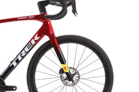 Trek Domane SLR 7 Gen 4 Shimano Ultegra Di2 Disc Road Bike 2024, Size 56cm