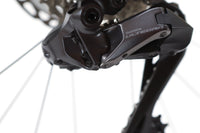 Trek Domane SLR 7 Gen 4 Shimano Ultegra Di2 Disc Road Bike 2024, Size 56cm