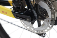Trek Domane SLR 7 Gen 4 Shimano Ultegra Di2 Disc Road Bike 2024, Size 56cm