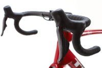 Trek Domane SLR 7 Gen 4 Shimano Ultegra Di2 Disc Road Bike 2024, Size 56cm