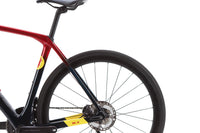 Trek Domane SLR 7 Gen 4 Shimano Ultegra Di2 Disc Road Bike 2024, Size 56cm