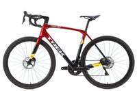 Trek Domane SLR 7 Gen 4 Shimano Ultegra Di2 Disc Road Bike 2024, Size 56cm